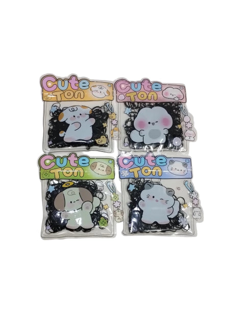 GMF-Gomitas de pelo (Ht-2048/ 20483)