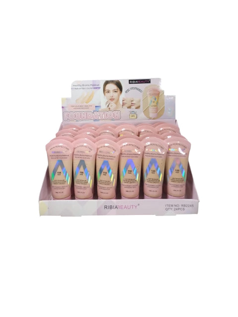 BASE DE MAQUILLAJE RABIA BEAUTY (COD. 22450)