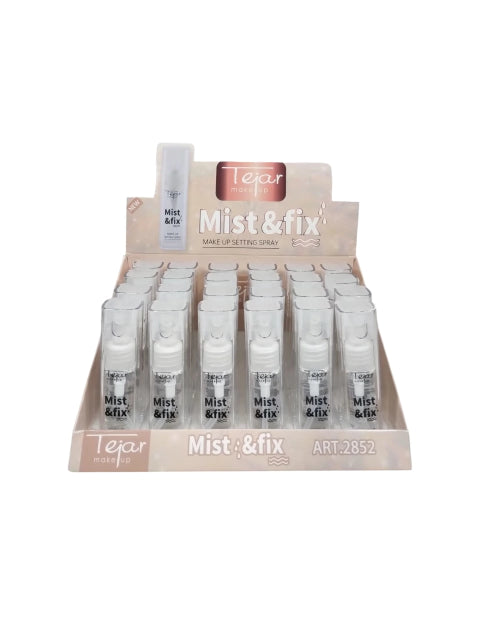 GMF定妆喷雾 TEJAR(产品编号 60202)