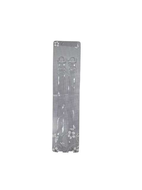 BRETELES TRANSPARENTES (HT- 3097/COD. 0975)