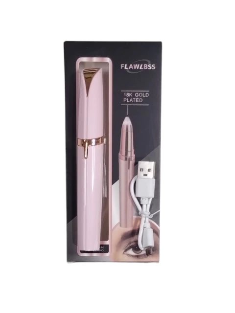 GMF-Depilador de cejas recargable ( Ht- 2410/ 3215)