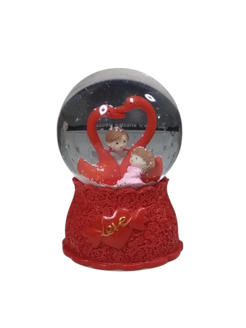 GMF-Bola de cristal musical (Ht- 2394/ 23946)