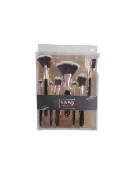 GMF 8支装化妆刷套装 (HT-2241/0851)