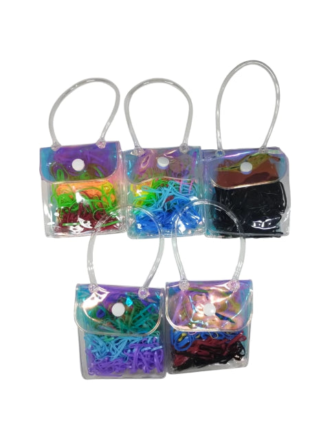 GMF-Gomita de pelo (carterita)