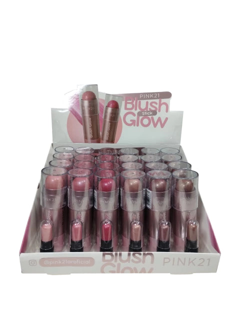 GMF-Rubor en barra PINK 21 ( Cs 5452/ COD. 69869)