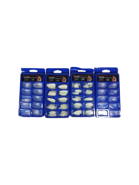 GMF-Tips de uñas (HT-448/ COD. 00088)