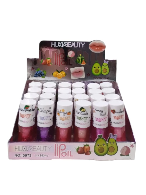 GMF-唇油 FRUTAL HUXIA BEAUTY ( COD. 59732)