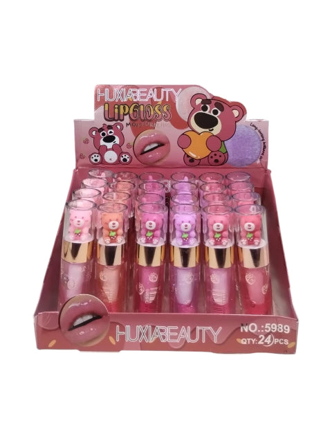 GMF-LIP GLOSS HUXIA BEAUTY (COD. 59893)