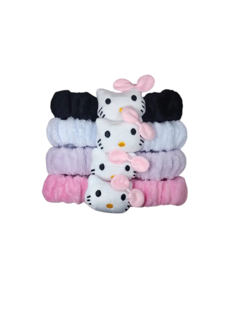 VINCHA SKINCARE HELLO KITTY (COD. 26809)