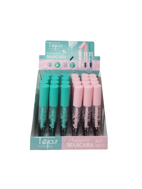 GMF-Máscara de pestañas transparente TEJAR ( COD. 99843)
