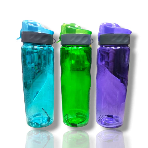 GMF-BOTELLA PLÁSTICO COD.18267