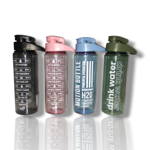 GMF-BOTELLA MEDIADORA 750 COD.A927