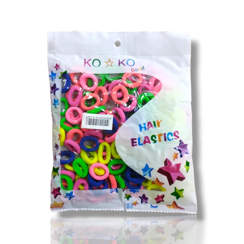 GMF-COLITA CHICA PARA CABELLO COD.10148