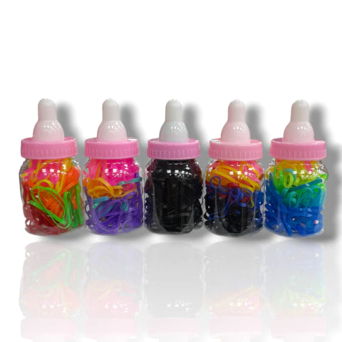 GMF-GOMITAS PARA CABELLO COD.HT593