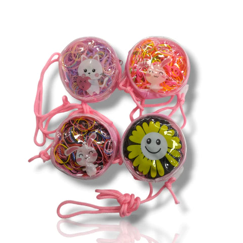 GMF-GOMITA PARA CABELLO