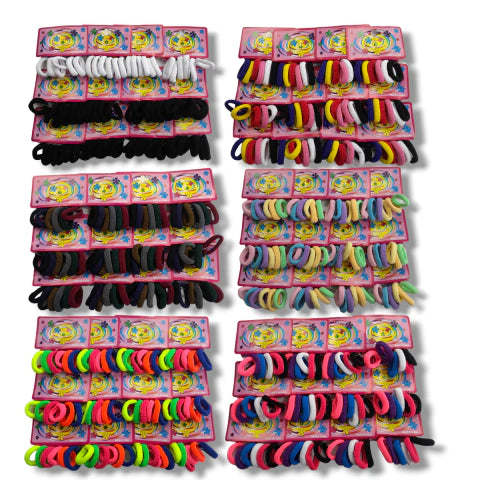 GMF-COLITAS DE COLORES CHICAS COD.9108