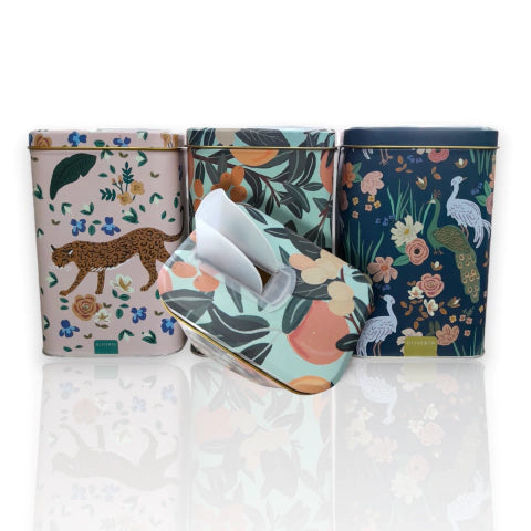 GMF-LATA 用于橄榄叶