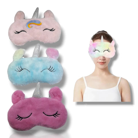 GMF-ANTIFAZ P/DORMIR UNICORNIO COD.11121