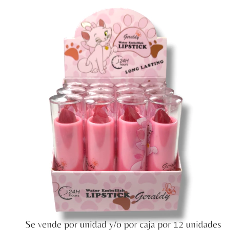 GMF-LABIAL EN BARRA 24HS DE DURACIÓN COD.33280