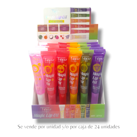 GMF-MAGIC LIP OIL COD 94550