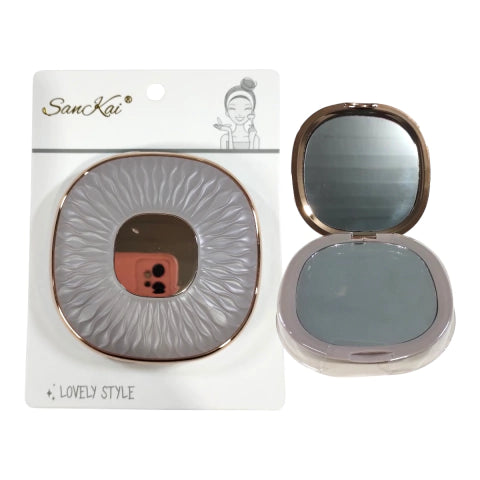 GMF-ESPEJO DOBLE CON AUMENTO Y SIN AUMENTO COD.12694