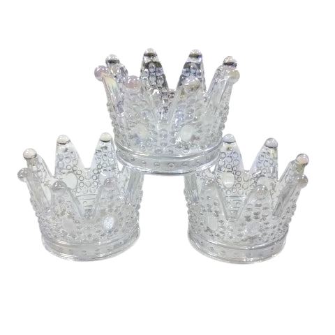 GMF-APOYA PINCEL DAPPEN CORONA DE VIDRIO (HT-413/ COD. 14135)