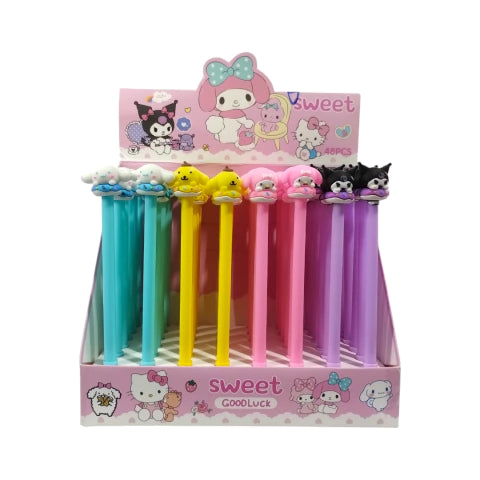 GMF-LAPICERAS SWEET COD.60325