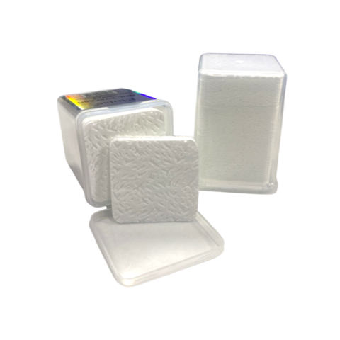 WIPES CUADRADOS 200PCS (JSC-SW/ COD.18942)