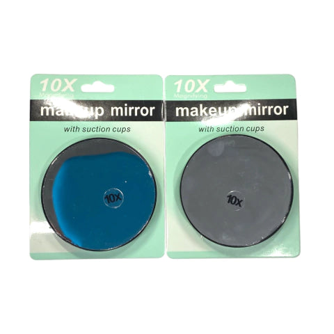 GMF-ESPEJO CON AUMENTO 10X MAGNIFYNG COD.06882