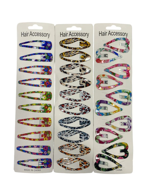 GMF-HEBILLAS P/PELO COD.10241