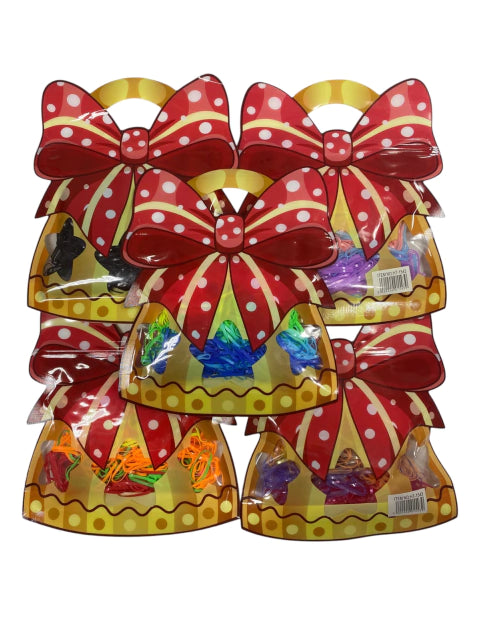 GMF-GOMITAS P/ PELO COD.15439