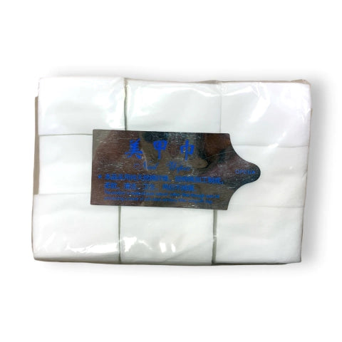 GMF-WIPES/TOALLITAS PARA UÑAS COD.02853