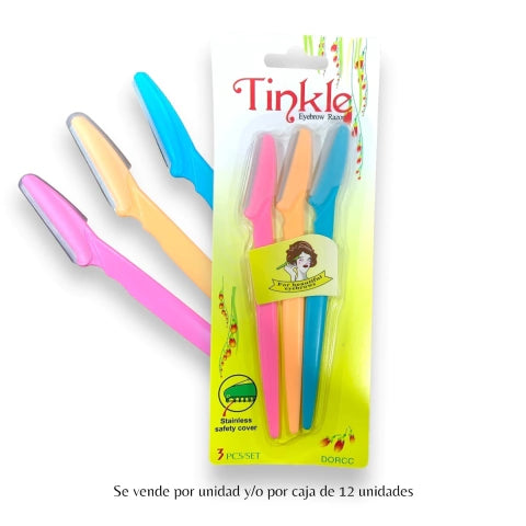 GMF-PROFILERS X3 TINKLE (Ht-1478/ COD.23097)