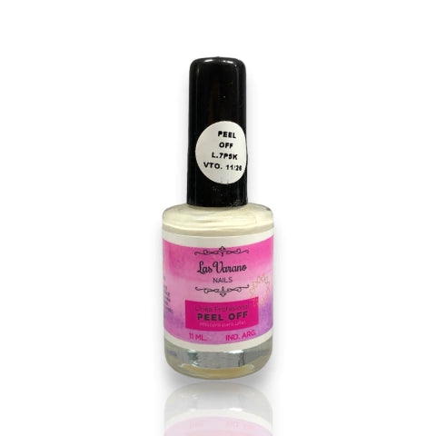 GMF-PEEL OFF 11ML LAS VARANOS