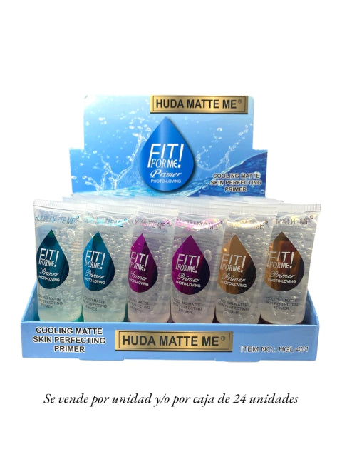 GMF-PRIMER FIT FORME COD.35769