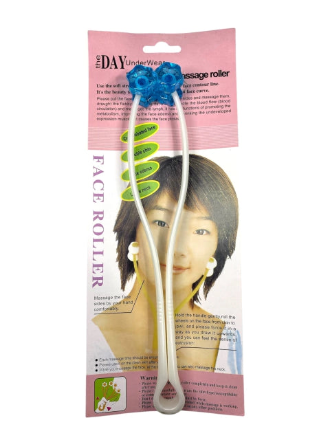 GMF-MASAJEADOR FACIAL COD.60141