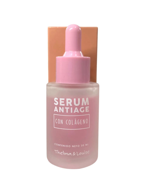 GMF-SERUM ANTIAGE CON COLAGENO THELMA & LOUISE COD:67268