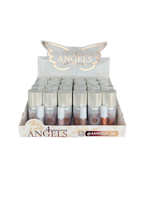 GMF-Iluminador liquido 4 ANGELES ( COD. 86842)