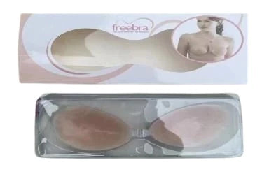 CORPIÑO ADHESIVO DE SILICONA FREEBRA (HT- 2872/ COD. 8723)