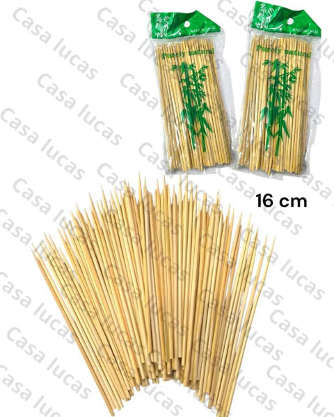 palitos de brochet mediano