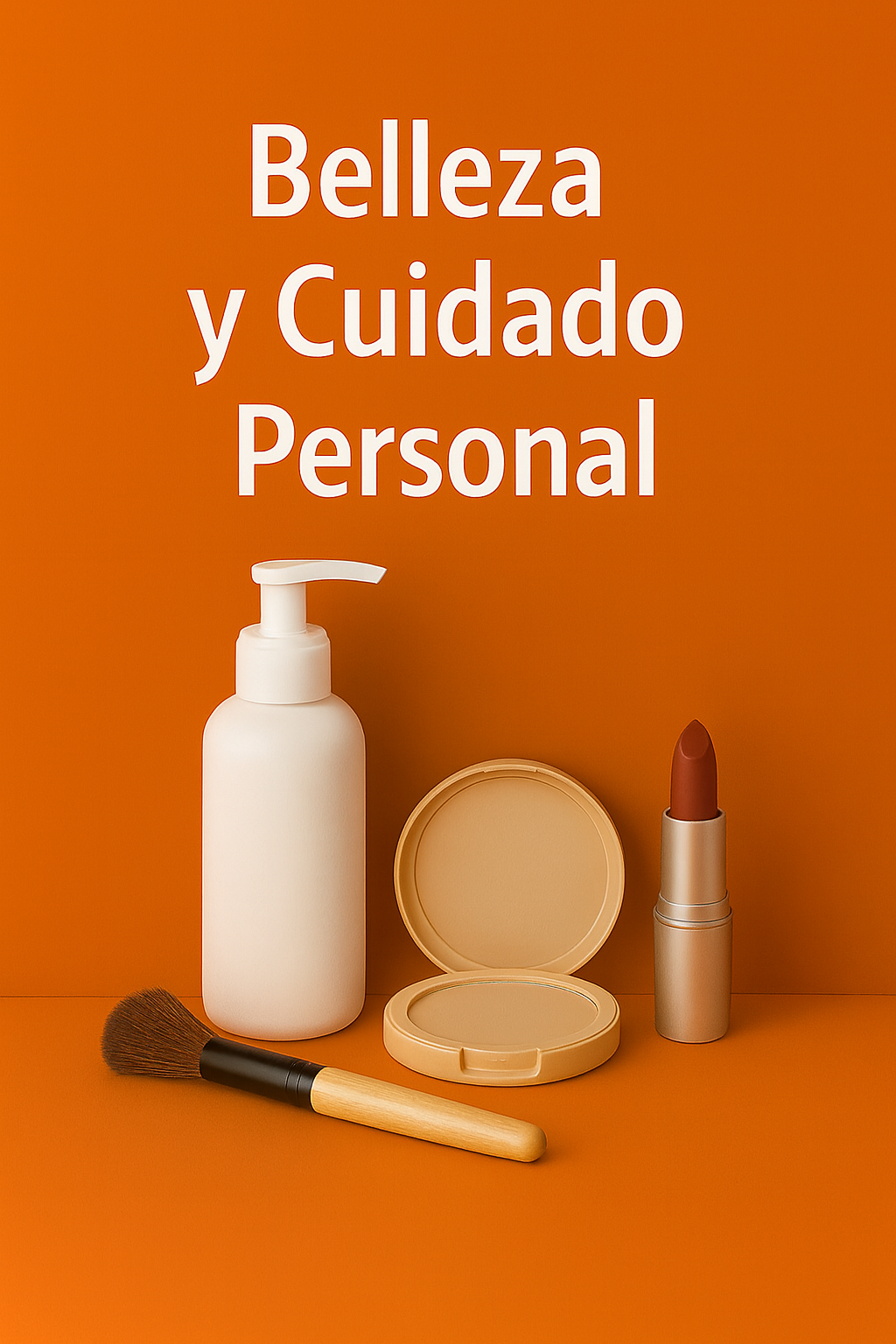 Belleza y Cuidado Personal