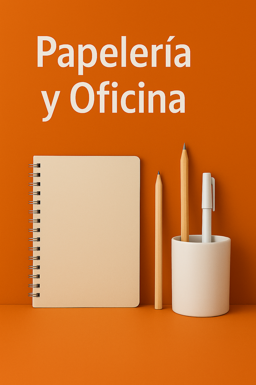 Papelería y Oficina
