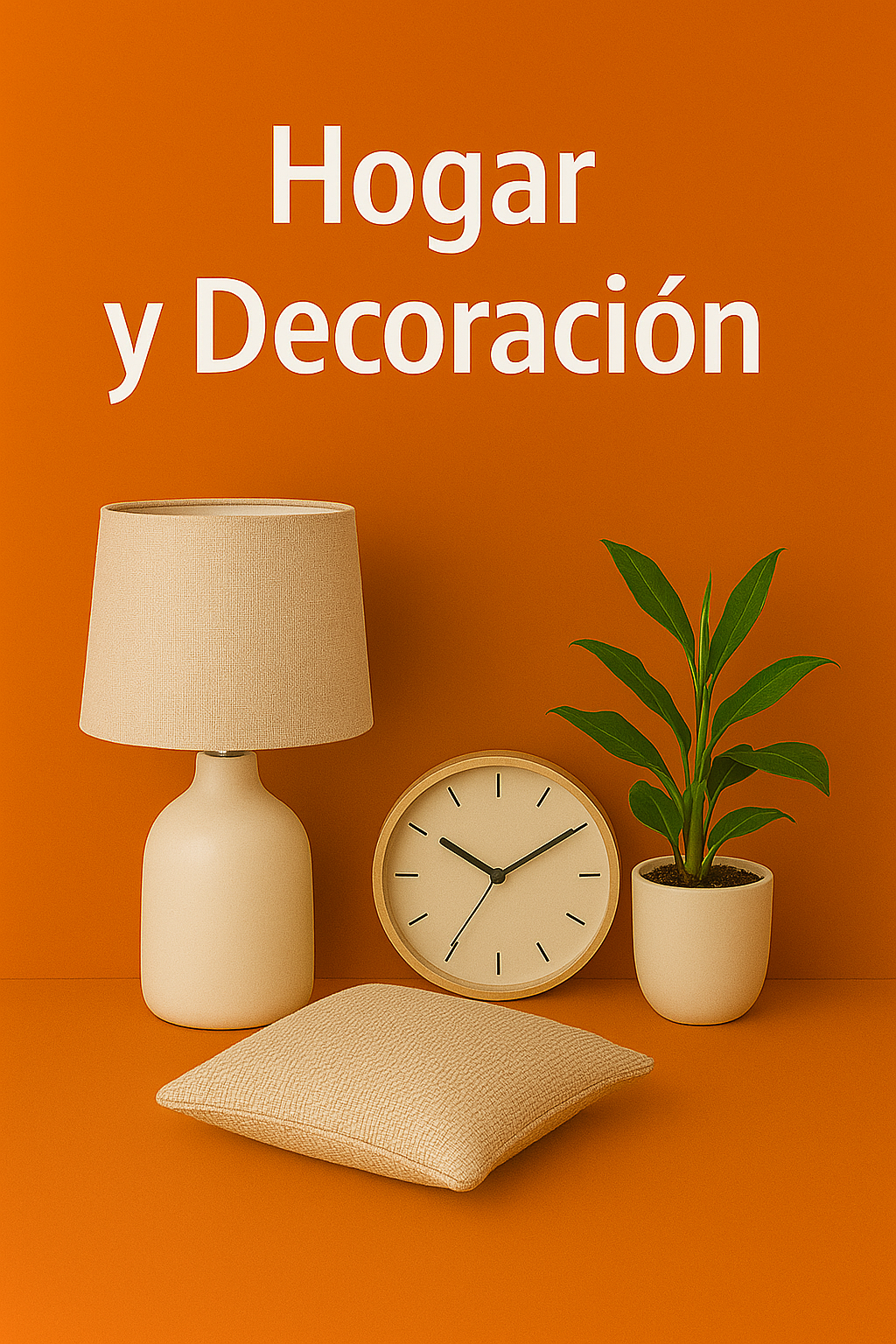 Hogar y Decoración