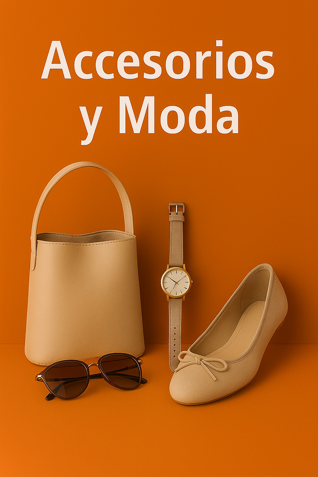Accesorios y Moda