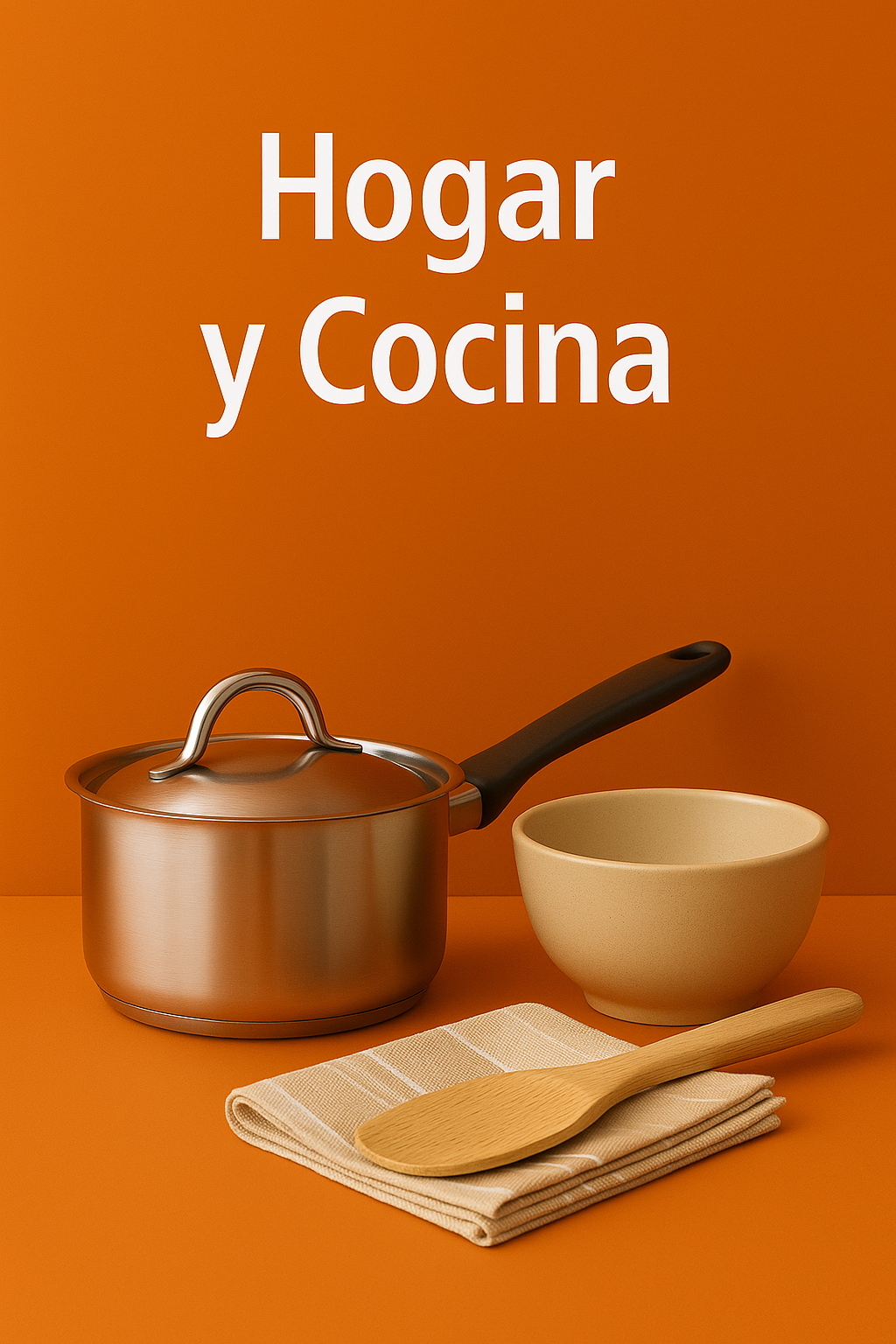 Hogar y Cocina