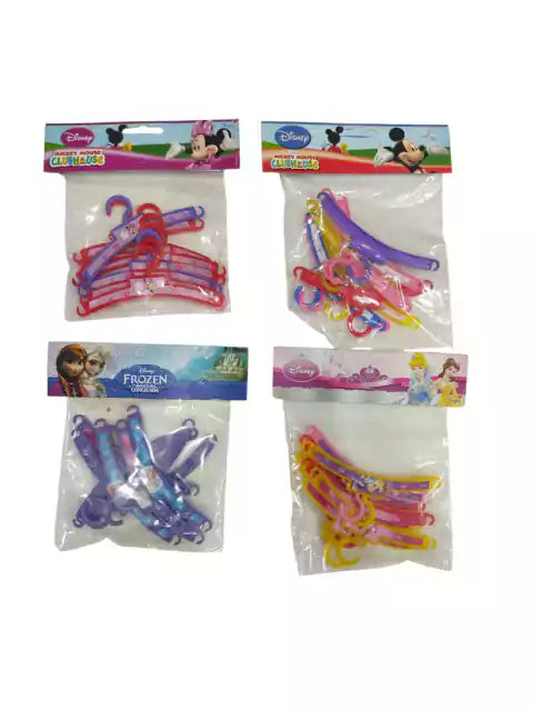 CL3-MINI PERCHAS P/ PIÑATA