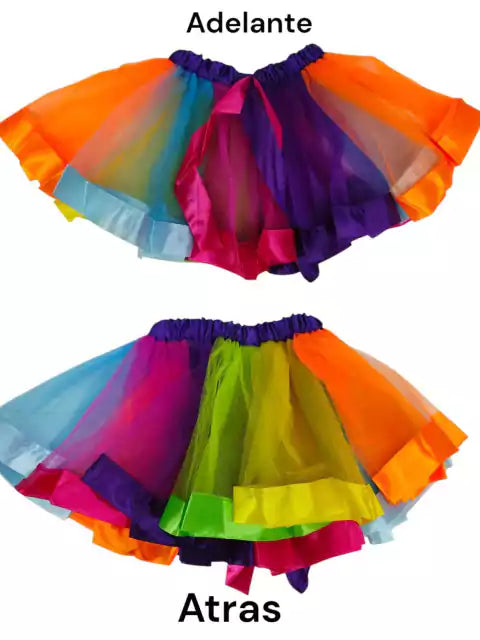 CL3-多色蕾丝芭蕾舞裙