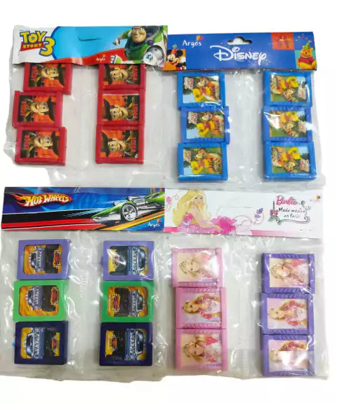 CL3-MINI RETRATO PARA PIÑATAS