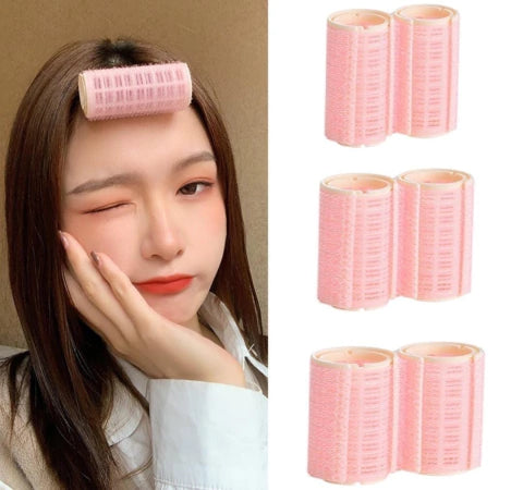 GMF-RULERO PARA CABELLO COD:34565