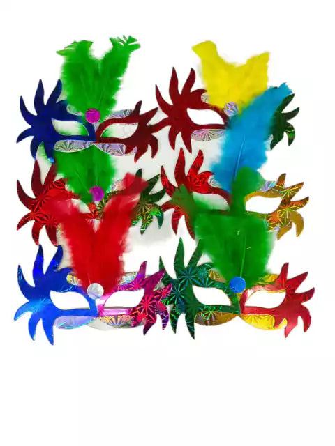 CL3-ANTIFAZ CON PLUMA X 6